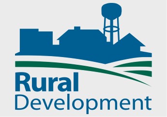 USDA Rural Development Logo